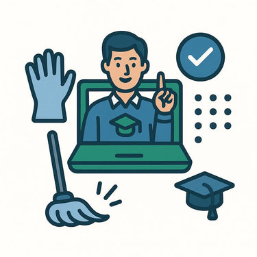 Abonnement formations hygiène et salubrité (10 utilisateurs)